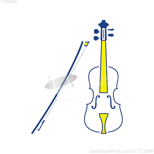 Image of Violin icon