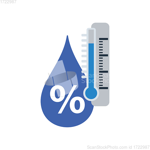 Image of Humidity icon