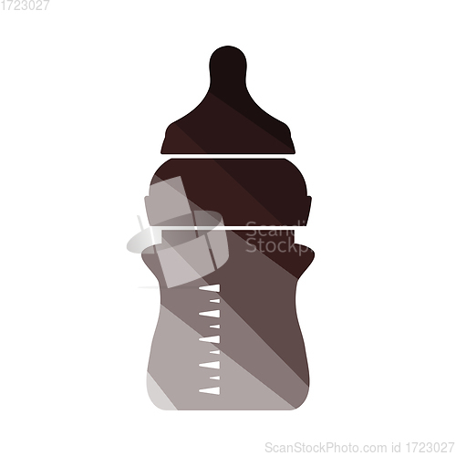 Image of Baby Bottle Icon