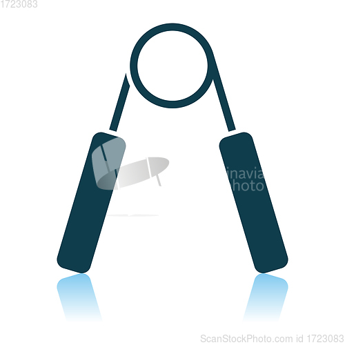 Image of Hands Expander Icon