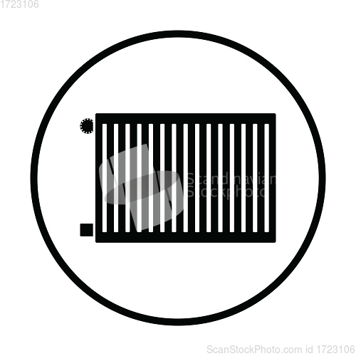 Image of Icon of Radiator