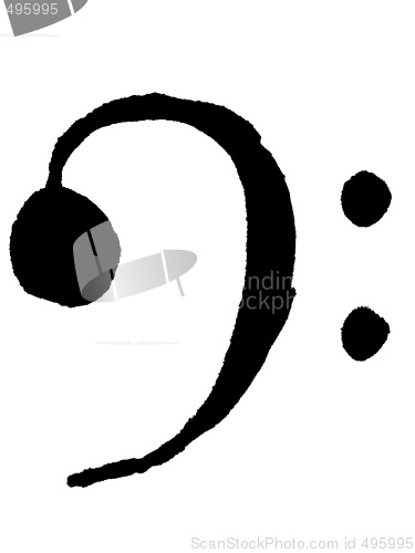 Image of note
