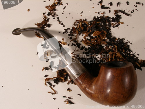 Image of pipe