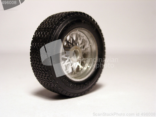 Image of tire