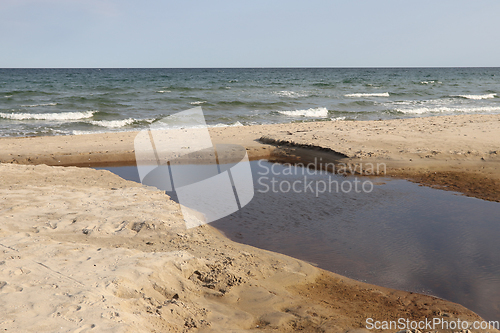 Image of Dansk Strand