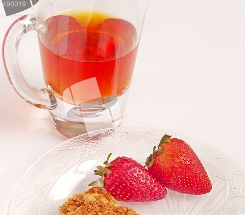 Image of tea
