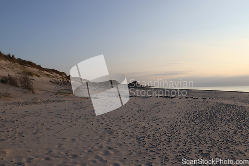 Image of Dansk Strand