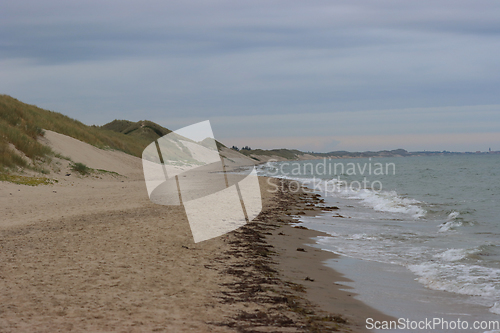 Image of Dansk Strand