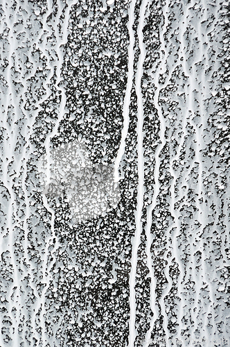 Image of abstract paint splash