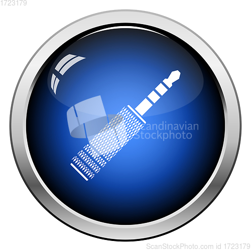 Image of Music Jack Plug-in Icon