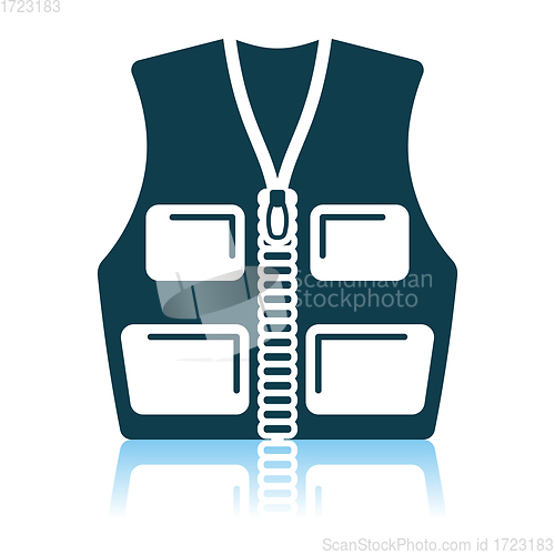 Image of Hunter Vest Icon