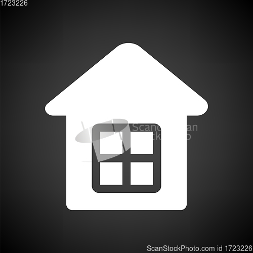 Image of Home Icon