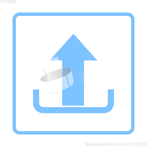 Image of Upload Icon