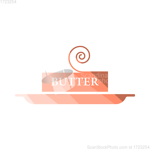 Image of Butter Icon