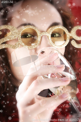 Image of Happy new year