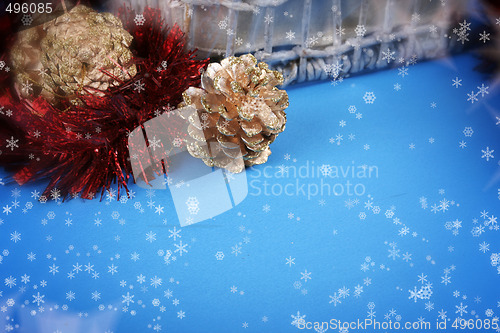 Image of Christmas present