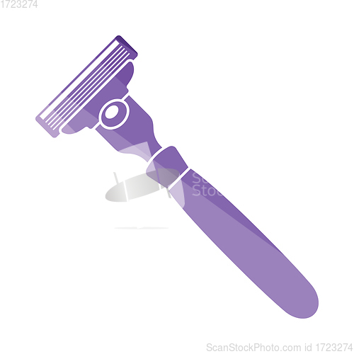 Image of Safety razor icon