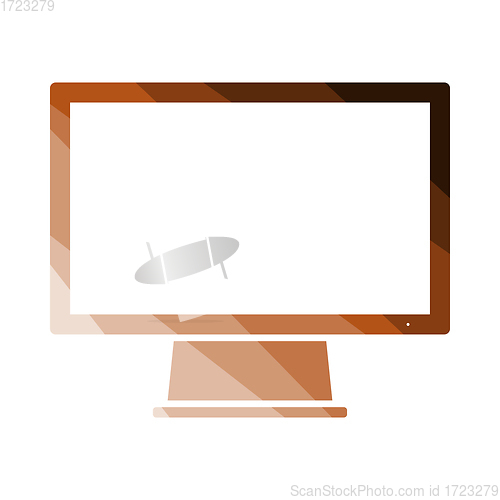 Image of Monitor Icon