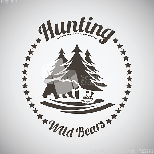 Image of Hunting Emblem