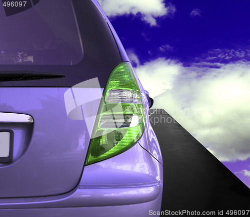 Image of Speed
