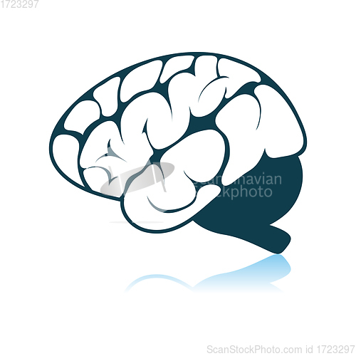 Image of Brain Icon