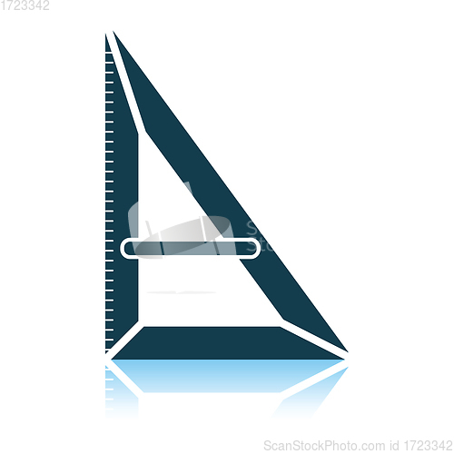 Image of Triangle icon