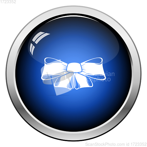 Image of Party Bow Icon