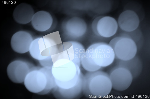 Image of Light background