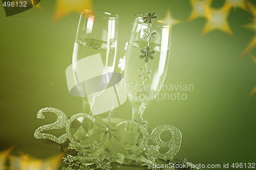 Image of Champagne