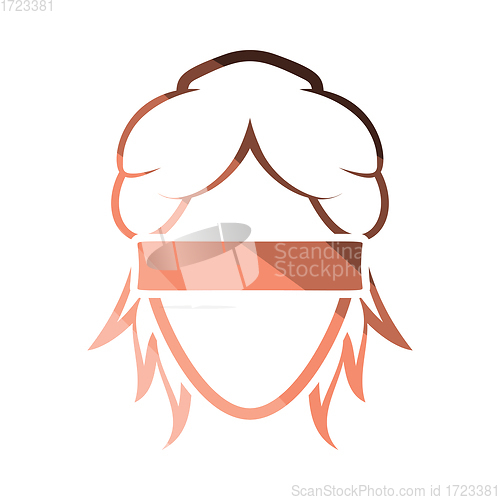 Image of Femida head icon