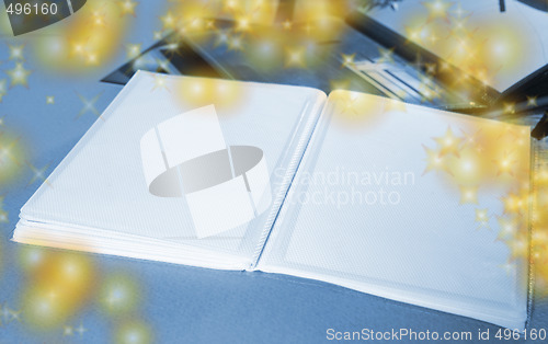 Image of Photo Album