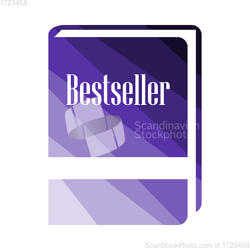 Image of Bestseller Book Icon