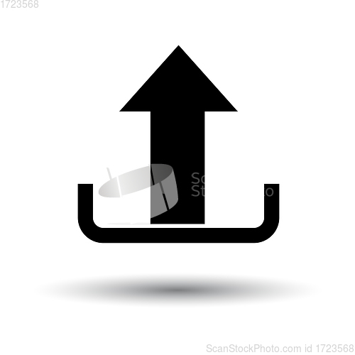 Image of Upload Icon