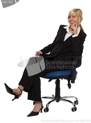Image of business