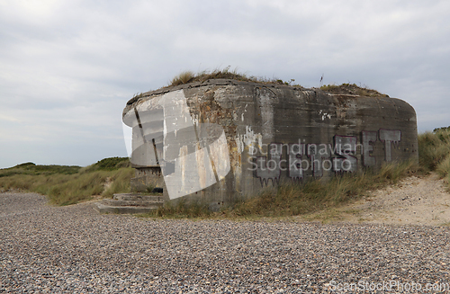 Image of Bunker