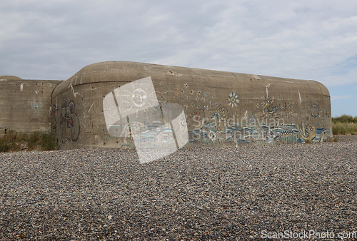 Image of Bunker