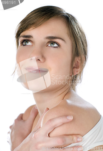 Image of beauty