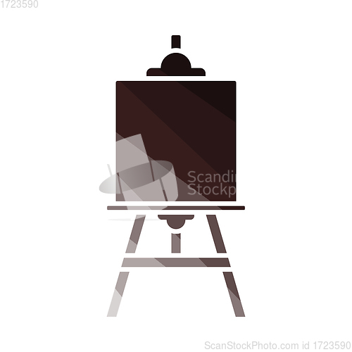 Image of Easel Icon