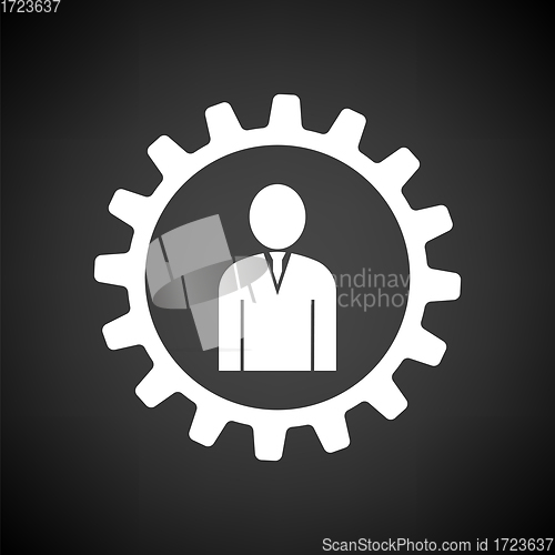 Image of Teamwork Icon