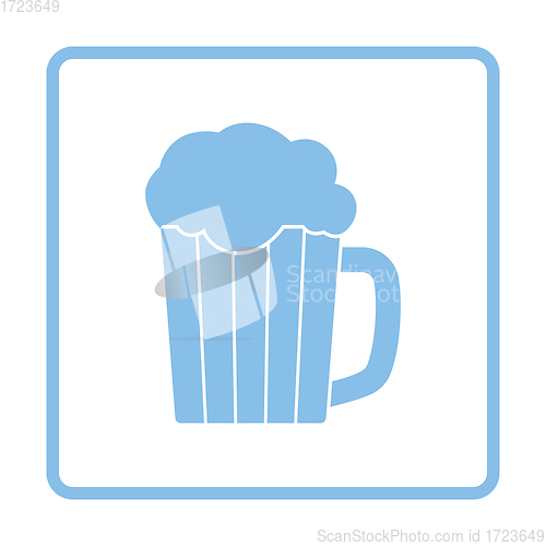 Image of Mug of beer icon