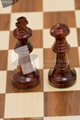 Image of Chess