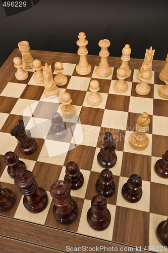 Image of Chess