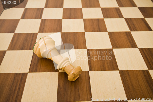 Image of Chess