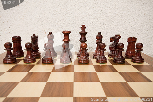 Image of Chess