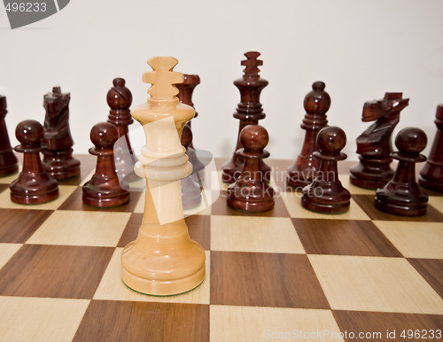 Image of Chess