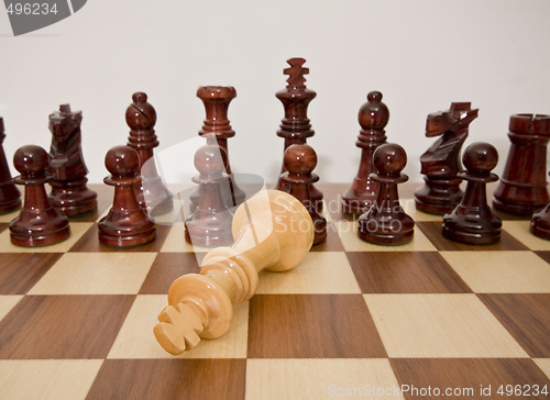 Image of Chess