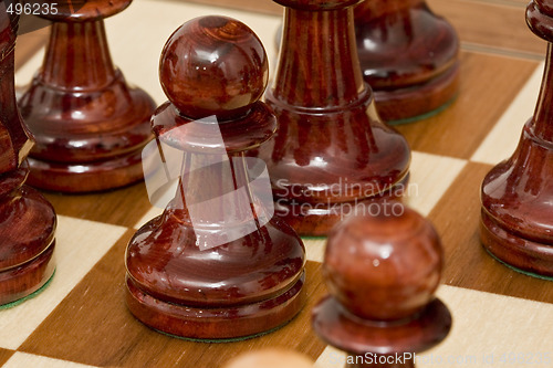 Image of Chess