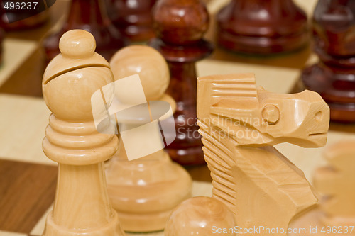 Image of Chess