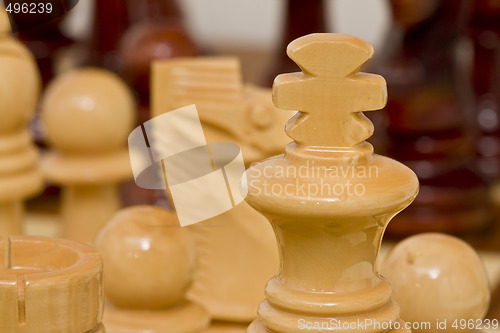 Image of Chess