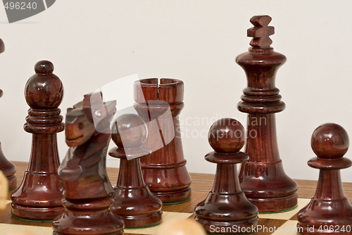 Image of Chess